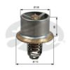 GATES TH51180G1 Thermostat, coolant